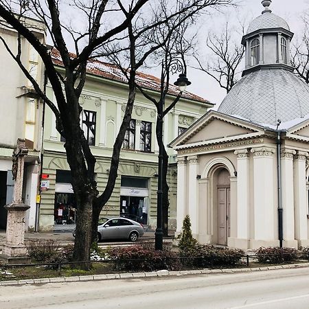Pop Art Apartment Subotica Exterior photo