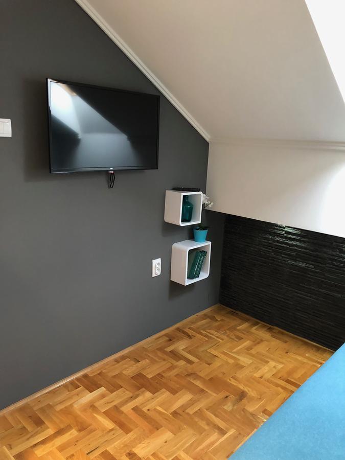 Pop Art Apartment Subotica Exterior photo