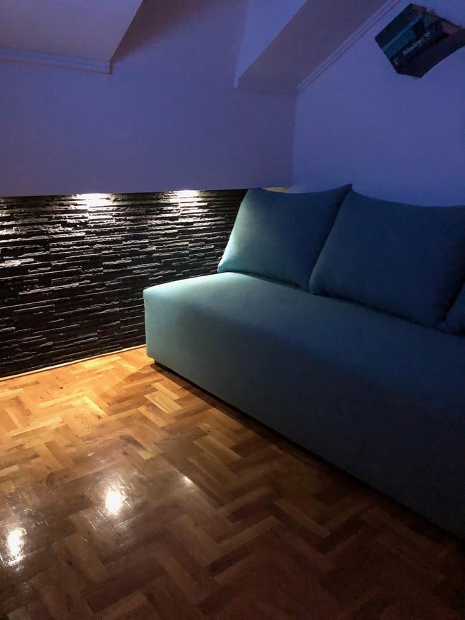 Pop Art Apartment Subotica Exterior photo