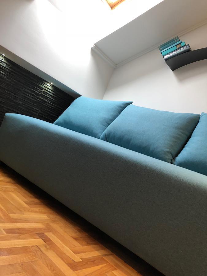 Pop Art Apartment Subotica Exterior photo